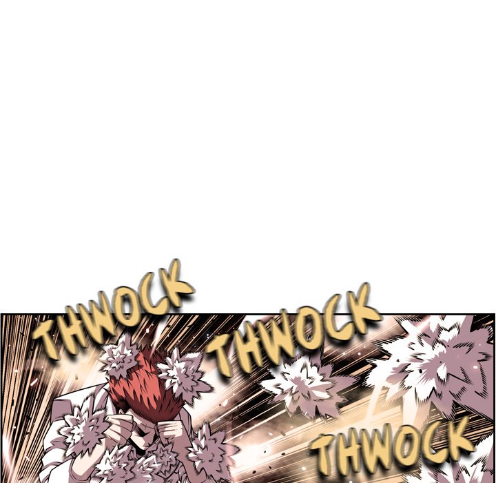 Supernova Supernova EP 167 - Toomics page 57 - 