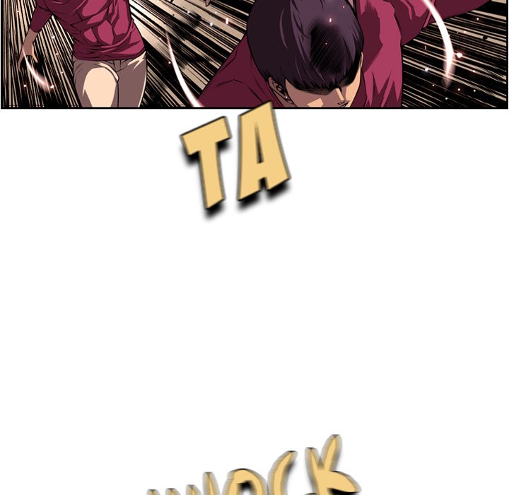Supernova Supernova EP 167 - Toomics page 59 - 