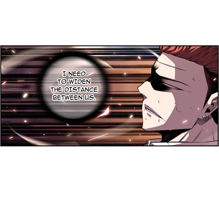 Supernova Supernova EP 167 - Toomics page 61 - 