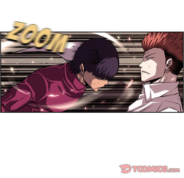 Supernova Supernova EP 167 - Toomics page 62 - 