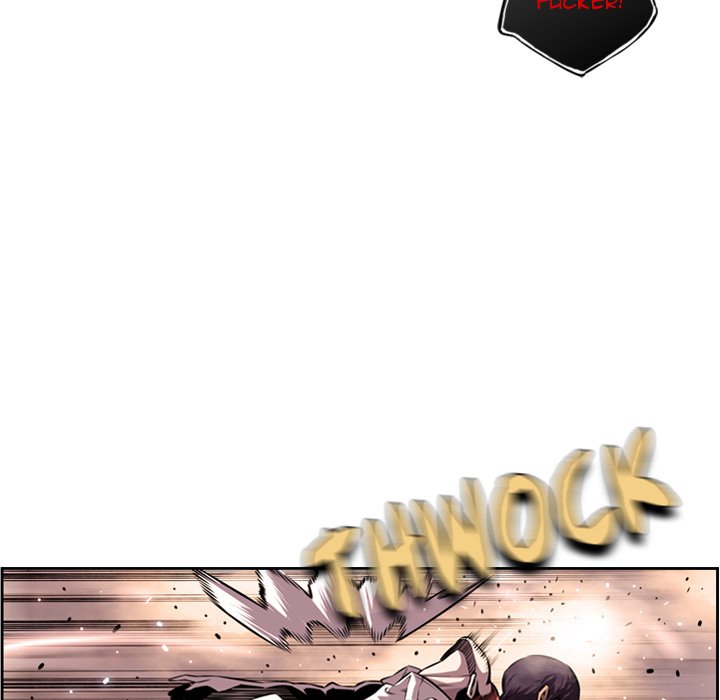 Supernova Supernova EP 167 - Toomics page 64 - 