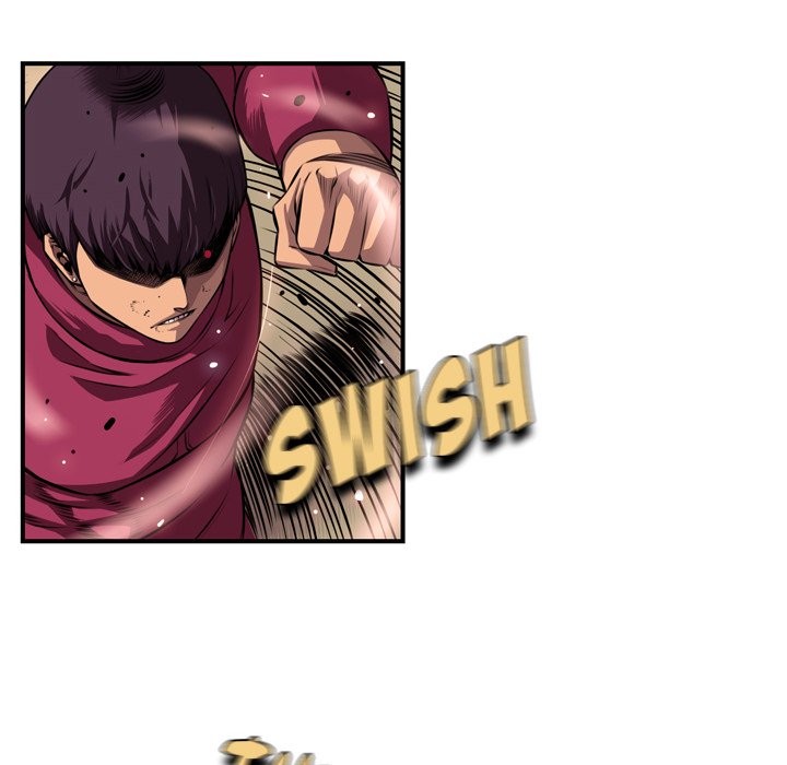 Supernova Supernova EP 167 - Toomics page 66 - 