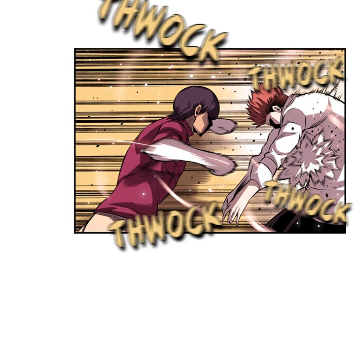 Supernova Supernova EP 167 - Toomics page 67 - 