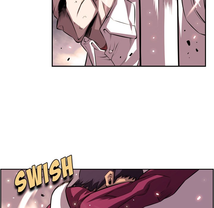 Supernova Supernova EP 167 - Toomics page 70 - 