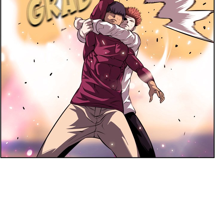 Supernova Supernova EP 167 - Toomics page 72 - 