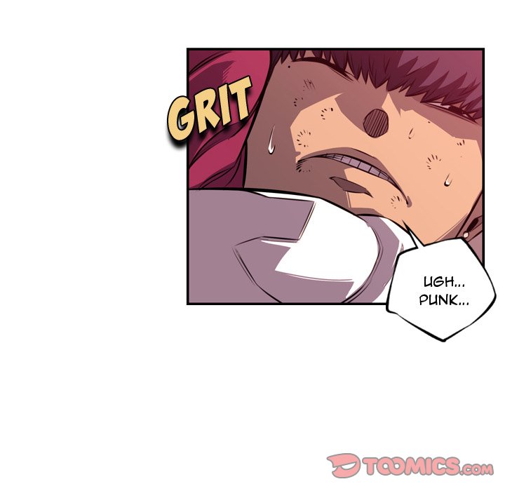 Supernova Supernova EP 167 - Toomics page 74 - 
