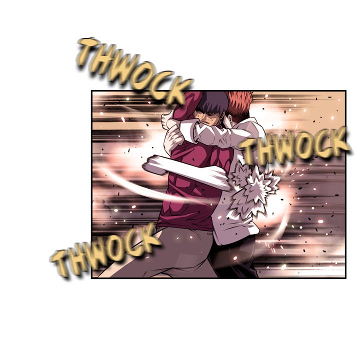 Supernova Supernova EP 167 - Toomics page 76 - 