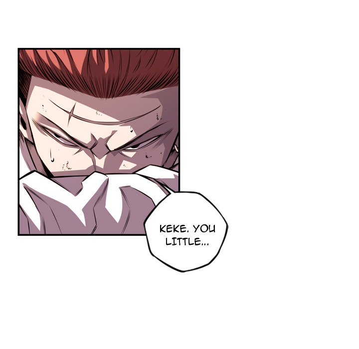 Supernova Supernova EP 167 - Toomics page 77 - 
