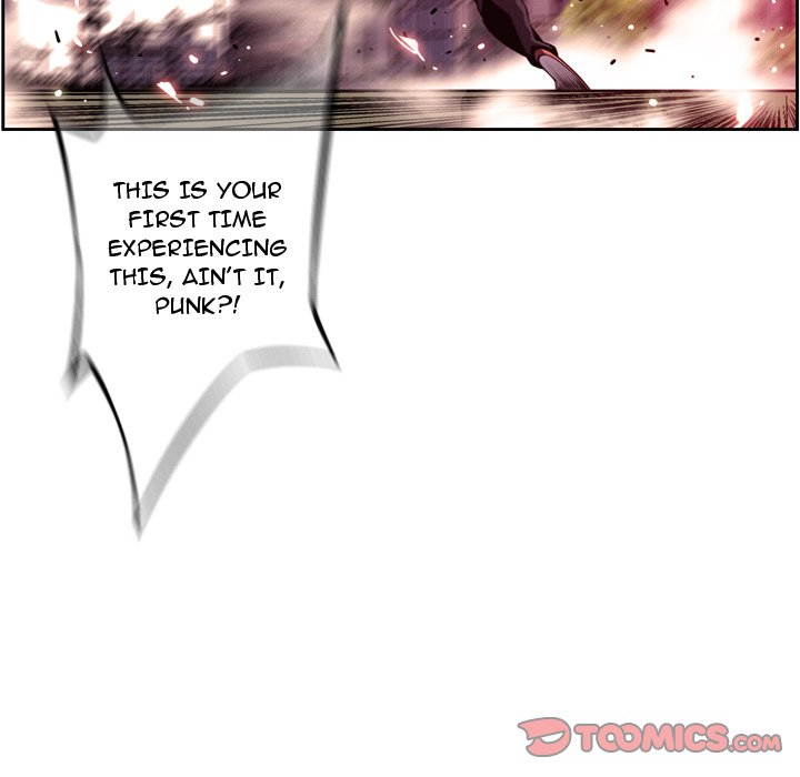 Supernova Supernova EP 167 - Toomics page 80 - 