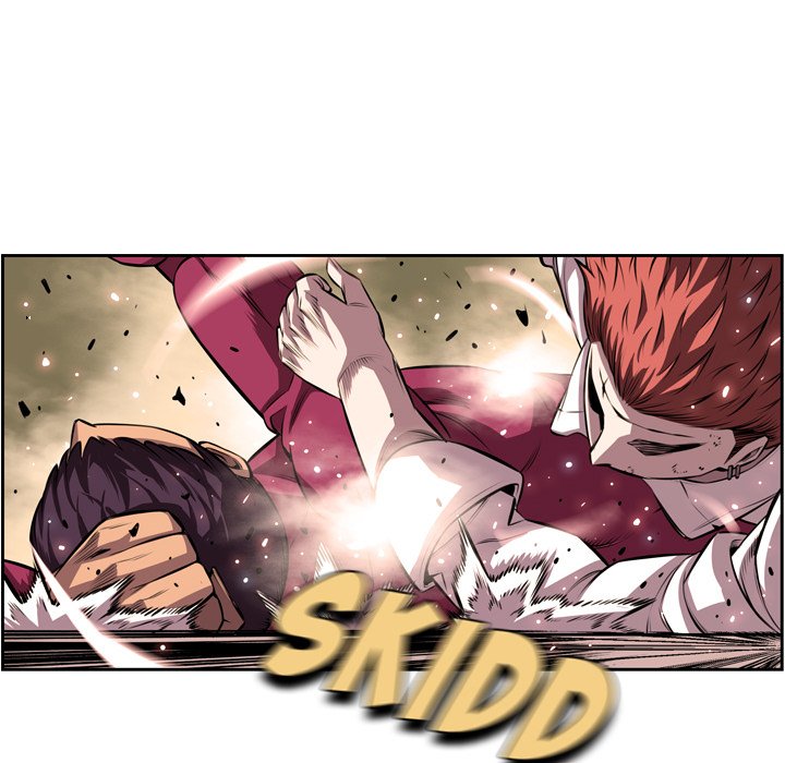 Supernova Supernova EP 167 - Toomics page 81 - 