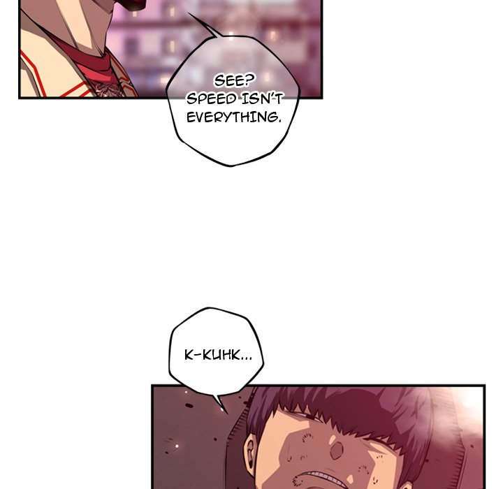 Supernova Supernova EP 167 - Toomics page 83 - 