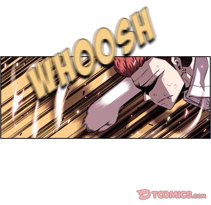 Supernova Supernova EP 167 - Toomics page 86 - 