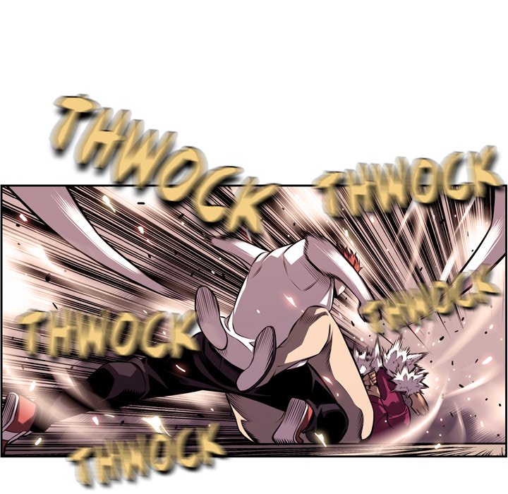 Supernova Supernova EP 167 - Toomics page 87 - 