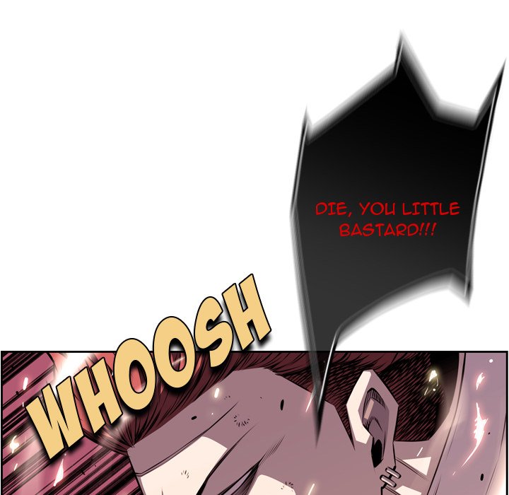 Supernova Supernova EP 167 - Toomics page 90 - 