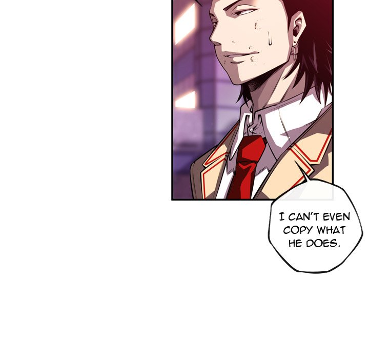 Supernova Supernova EP 167 - Toomics page 10 - 