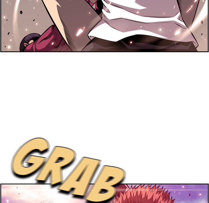 Supernova Supernova EP 167 - Toomics page 94 - 