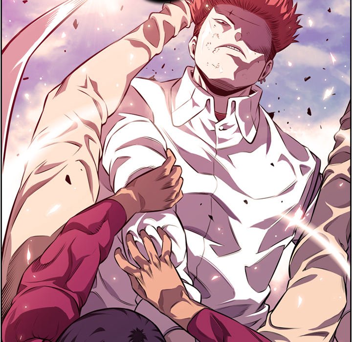 Supernova Supernova EP 167 - Toomics page 95 - 