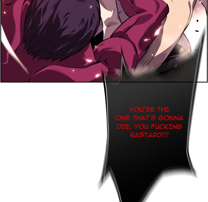 Supernova Supernova EP 167 - Toomics page 96 - 