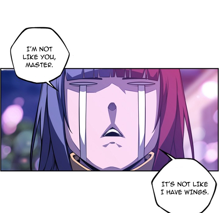 Supernova Supernova EP 168 - Toomics page 101 - 