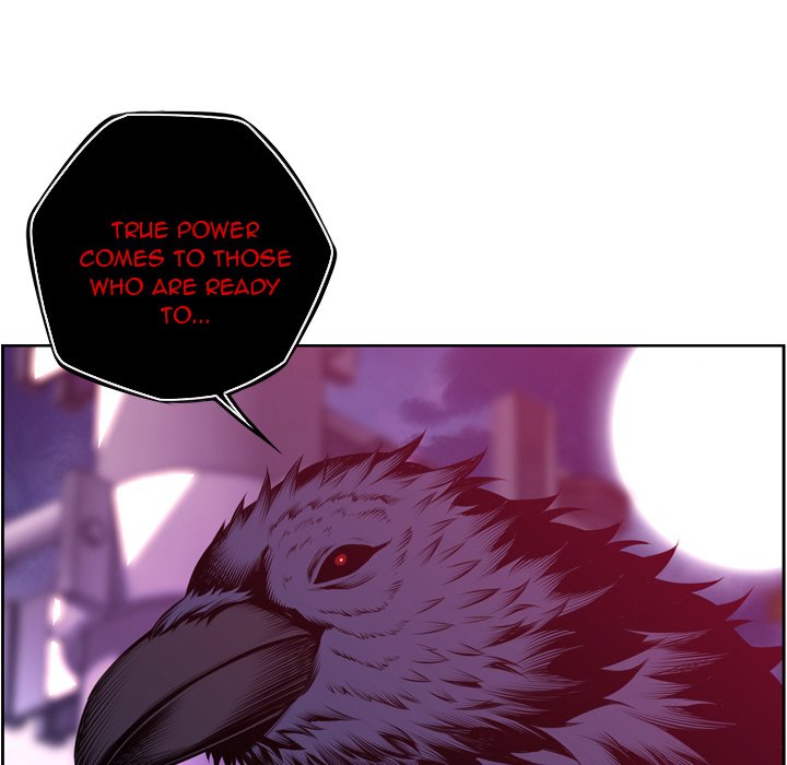 Supernova Supernova EP 168 - Toomics page 104 - 