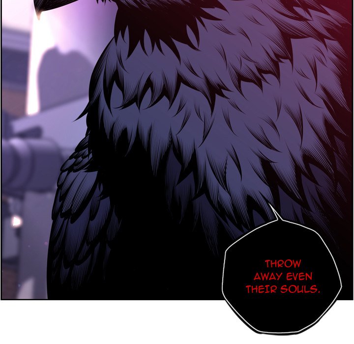 Supernova Supernova EP 168 - Toomics page 105 - 
