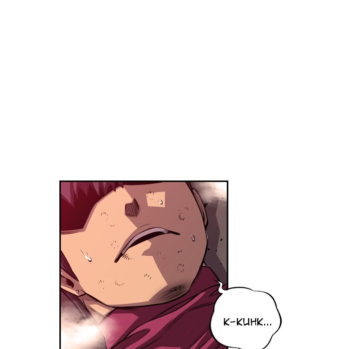 Supernova Supernova EP 168 - Toomics page 17 - 