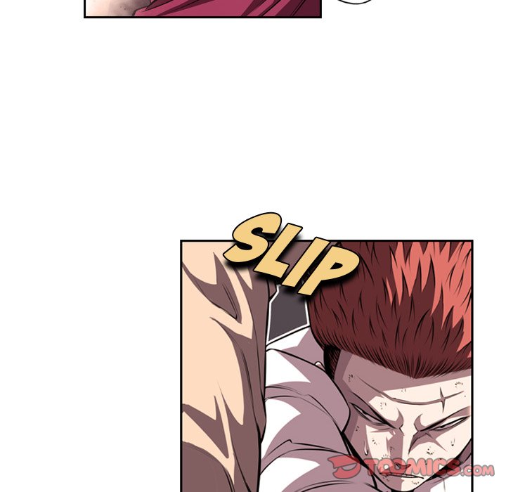 Supernova Supernova EP 168 - Toomics page 18 - 