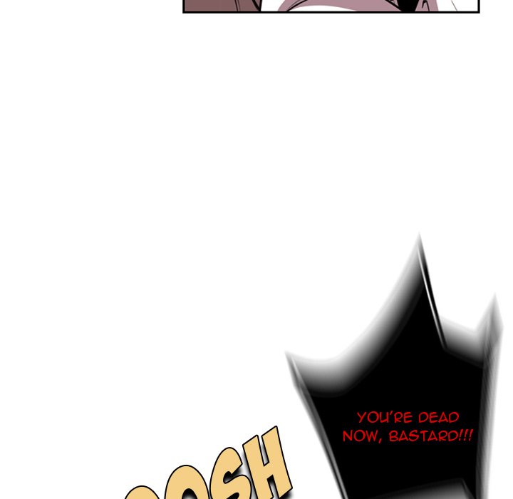 Supernova Supernova EP 168 - Toomics page 19 - 