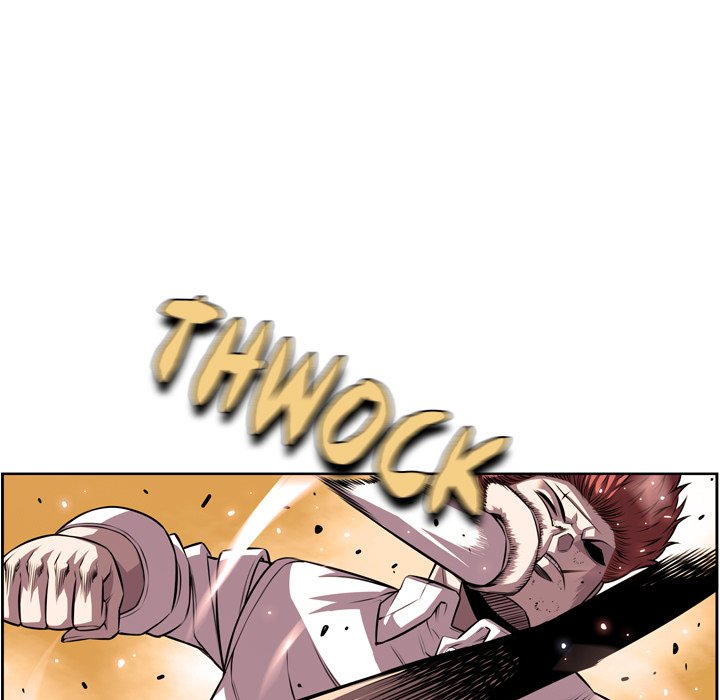 Supernova Supernova EP 168 - Toomics page 21 - 