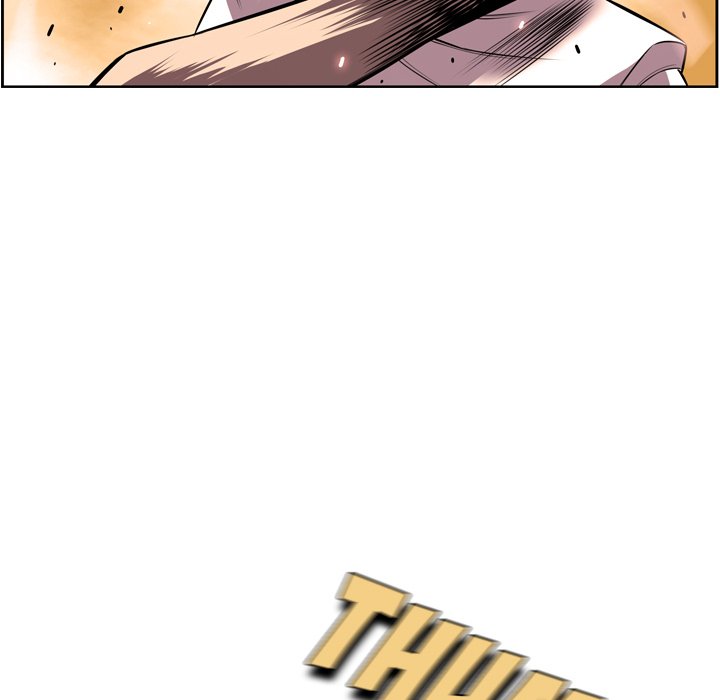 Supernova Supernova EP 168 - Toomics page 22 - 