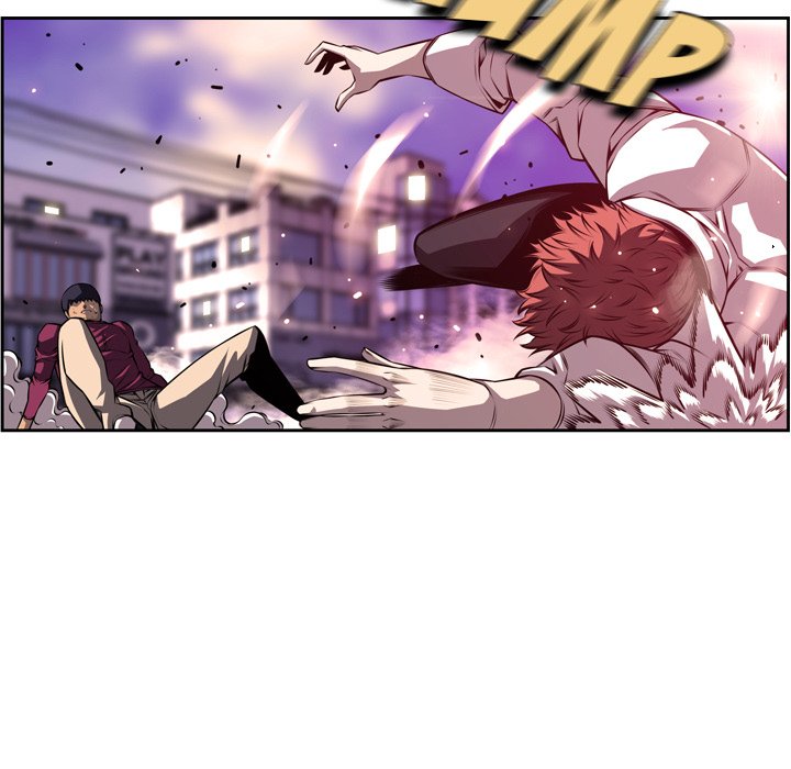 Supernova Supernova EP 168 - Toomics page 23 - 