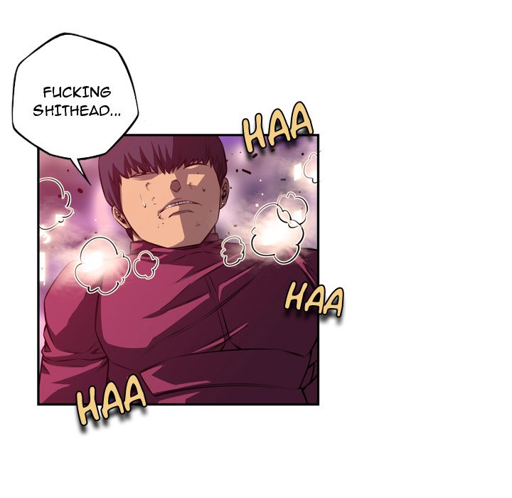 Supernova Supernova EP 168 - Toomics page 24 - 