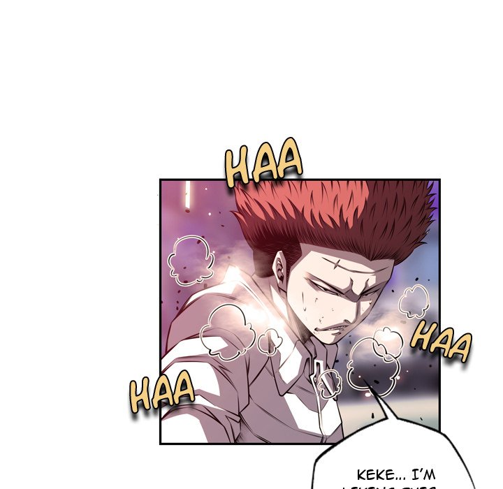 Supernova Supernova EP 168 - Toomics page 25 - 