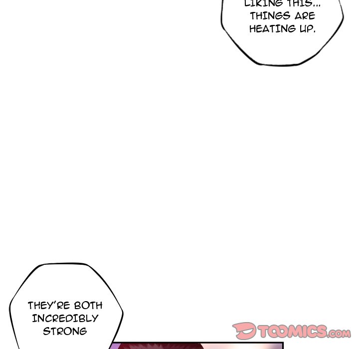Supernova Supernova EP 168 - Toomics page 26 - 