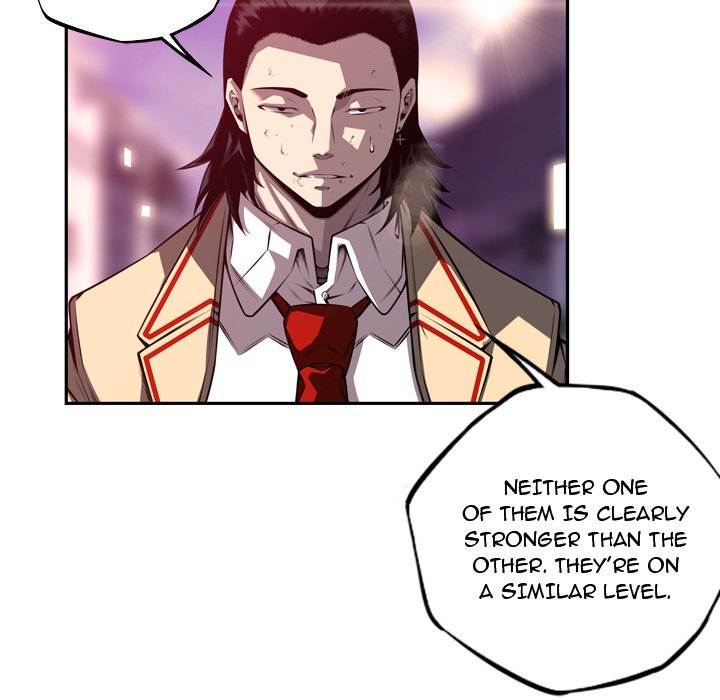 Supernova Supernova EP 168 - Toomics page 27 - 