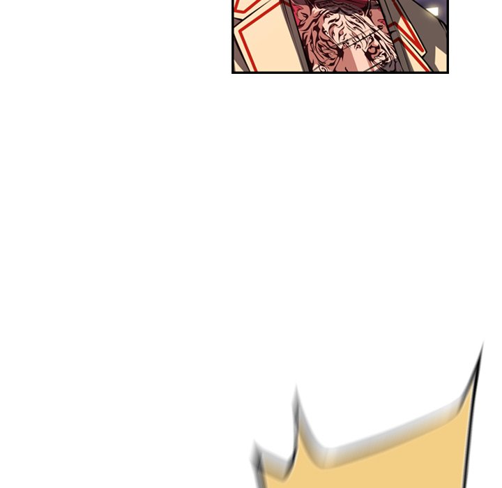 Supernova Supernova EP 168 - Toomics page 29 - 
