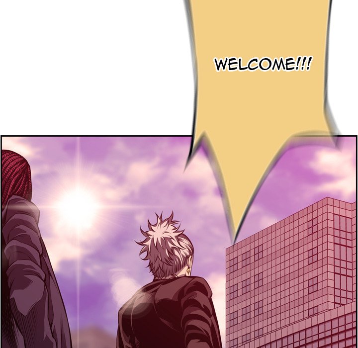 Supernova Supernova EP 168 - Toomics page 30 - 