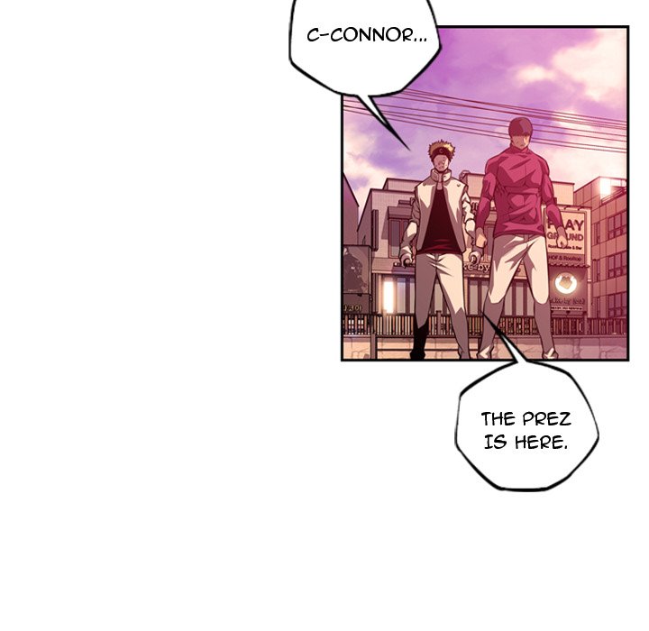 Supernova Supernova EP 168 - Toomics page 35 - 