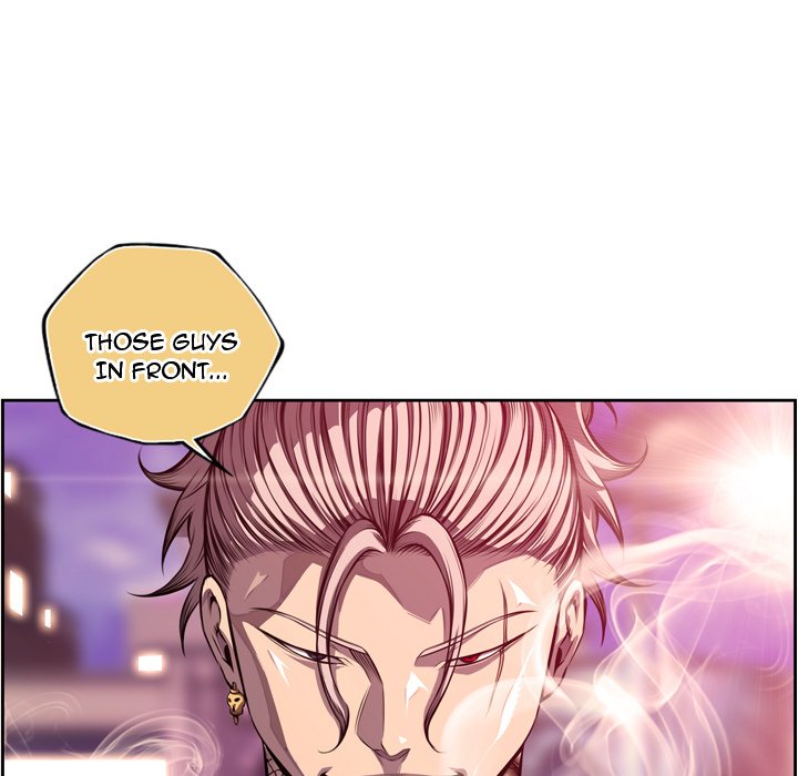 Supernova Supernova EP 168 - Toomics page 37 - 