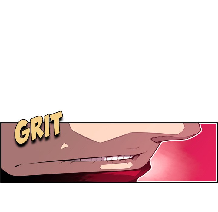 Supernova Supernova EP 168 - Toomics page 39 - 