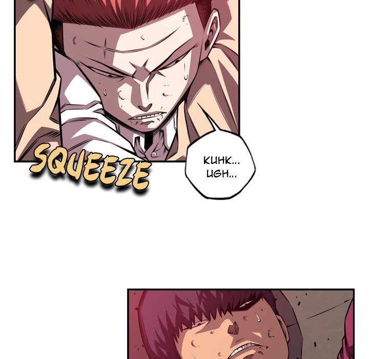 Supernova Supernova EP 168 - Toomics page 5 - 