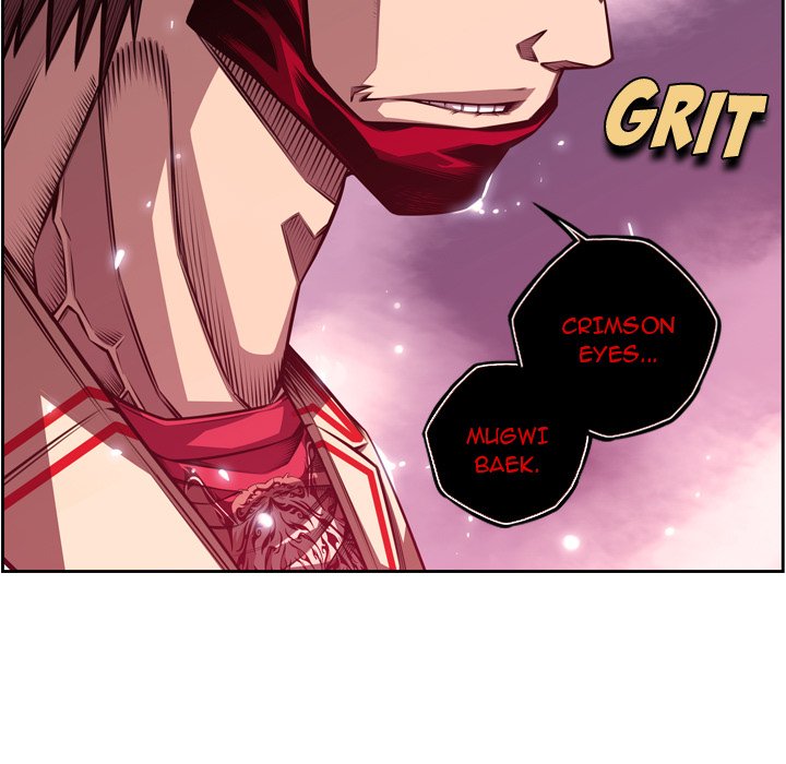 Supernova Supernova EP 168 - Toomics page 41 - 