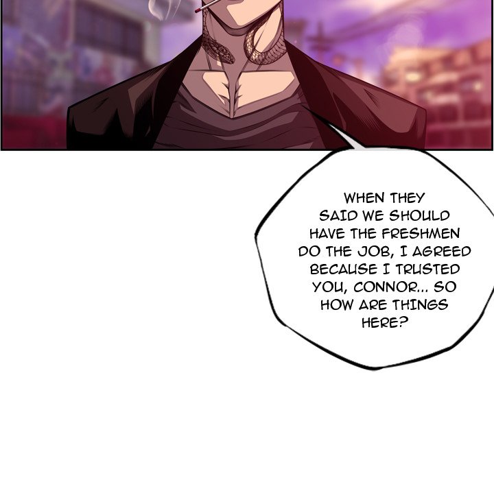 Supernova Supernova EP 168 - Toomics page 44 - 