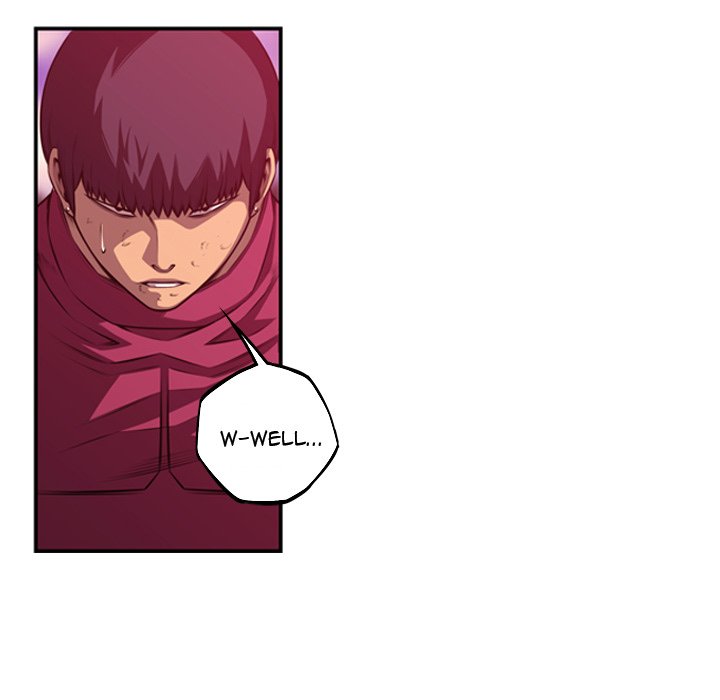 Supernova Supernova EP 168 - Toomics page 45 - 