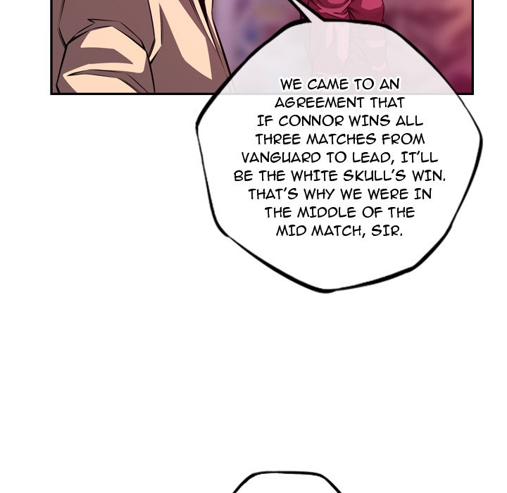 Supernova Supernova EP 168 - Toomics page 47 - 