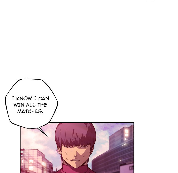 Supernova Supernova EP 168 - Toomics page 49 - 
