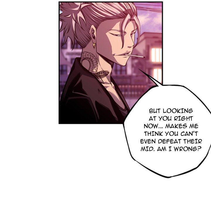 Supernova Supernova EP 168 - Toomics page 51 - 