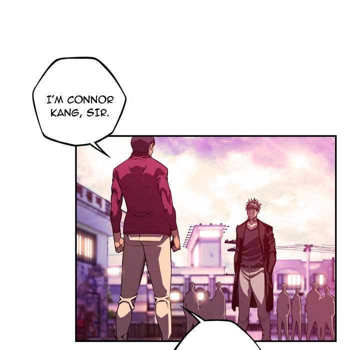 Supernova Supernova EP 168 - Toomics page 53 - 