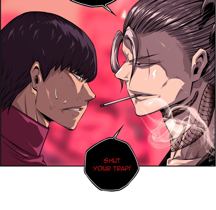 Supernova Supernova EP 168 - Toomics page 55 - 