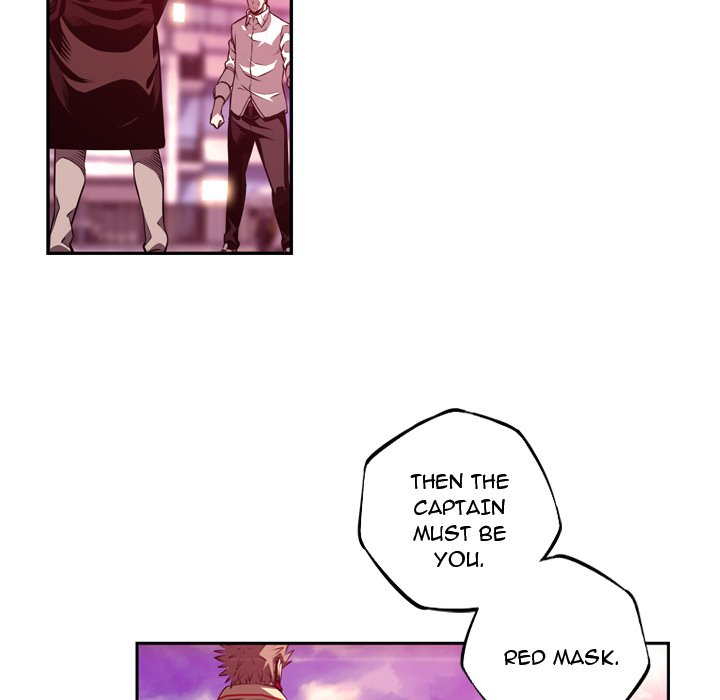 Supernova Supernova EP 168 - Toomics page 57 - 